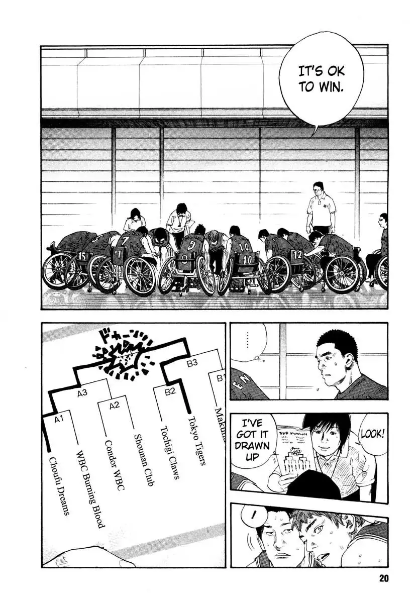 Read REAL ENGLISH Manga Online