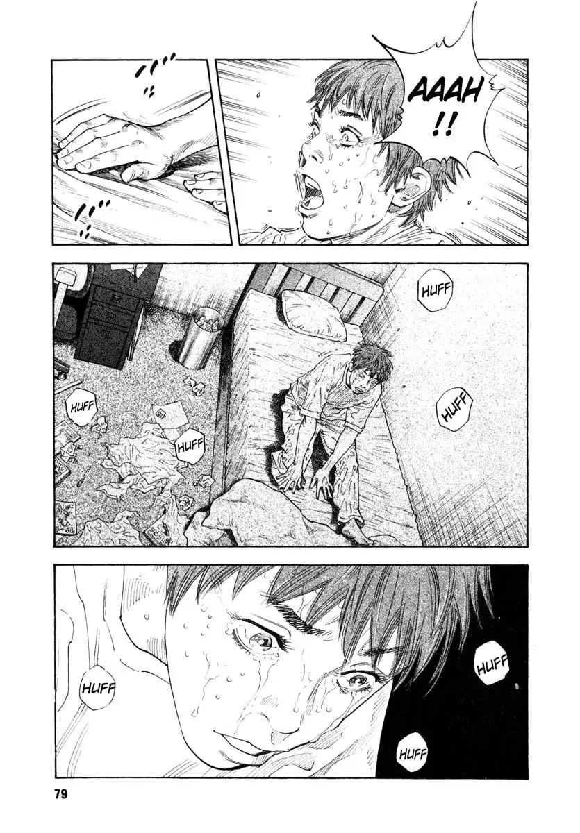 Read REAL ENGLISH Manga Online