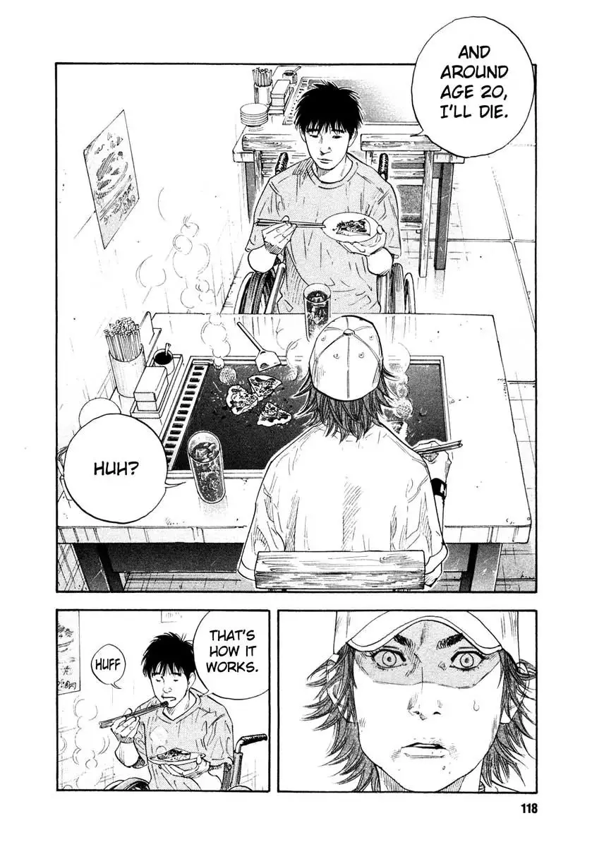 Read REAL ENGLISH Manga Online