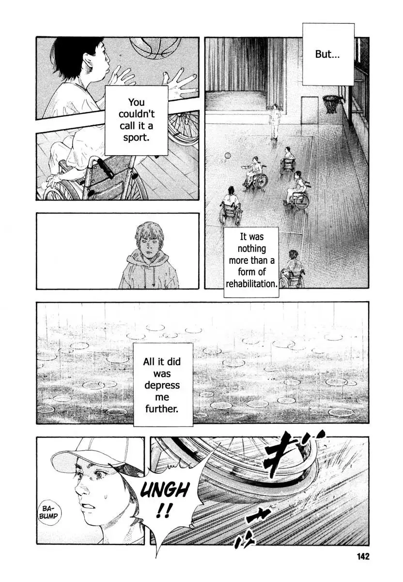 Read REAL ENGLISH Manga Online