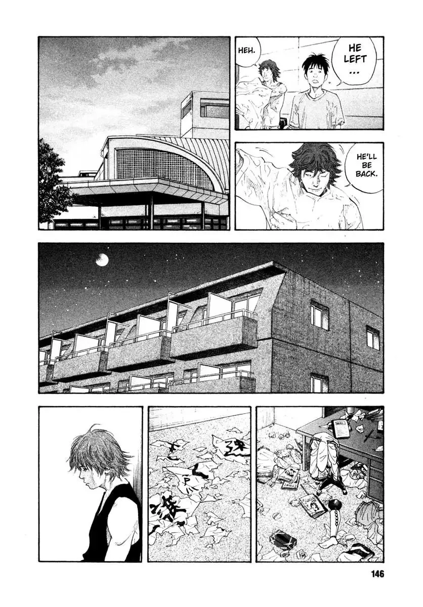 Read REAL ENGLISH Manga Online