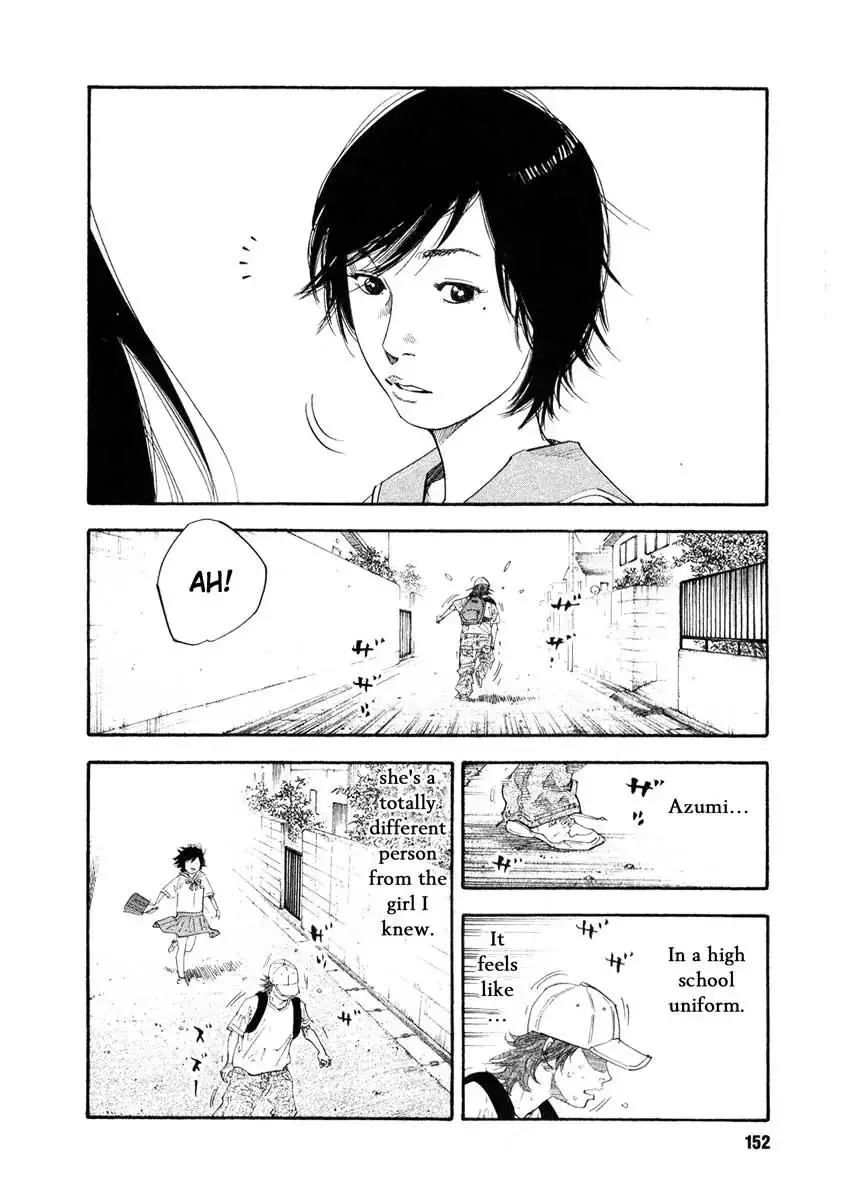 Read REAL ENGLISH Manga Online