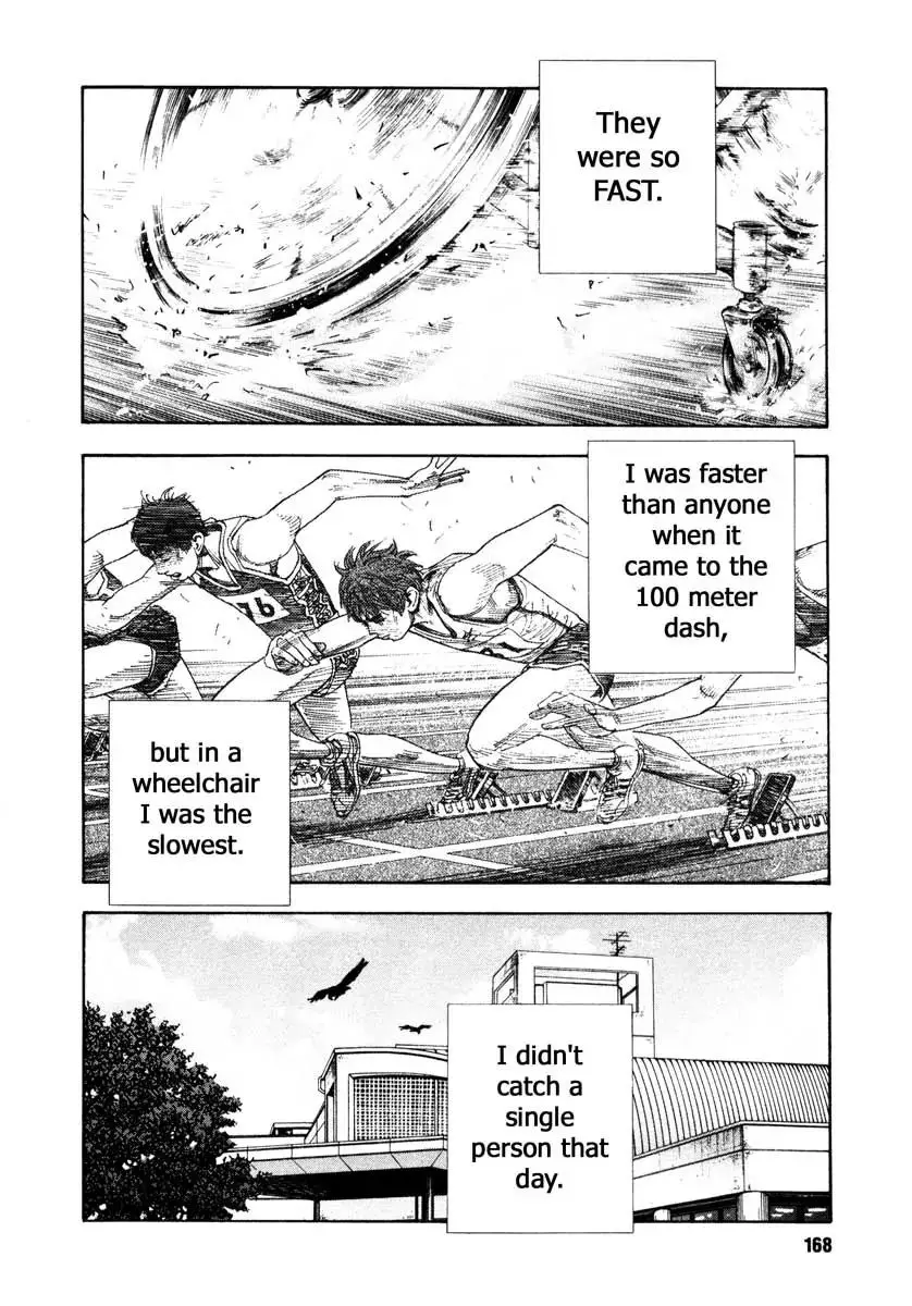 Read REAL ENGLISH Manga Online