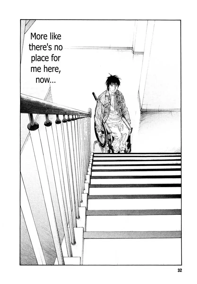 Read REAL ENGLISH Manga Online