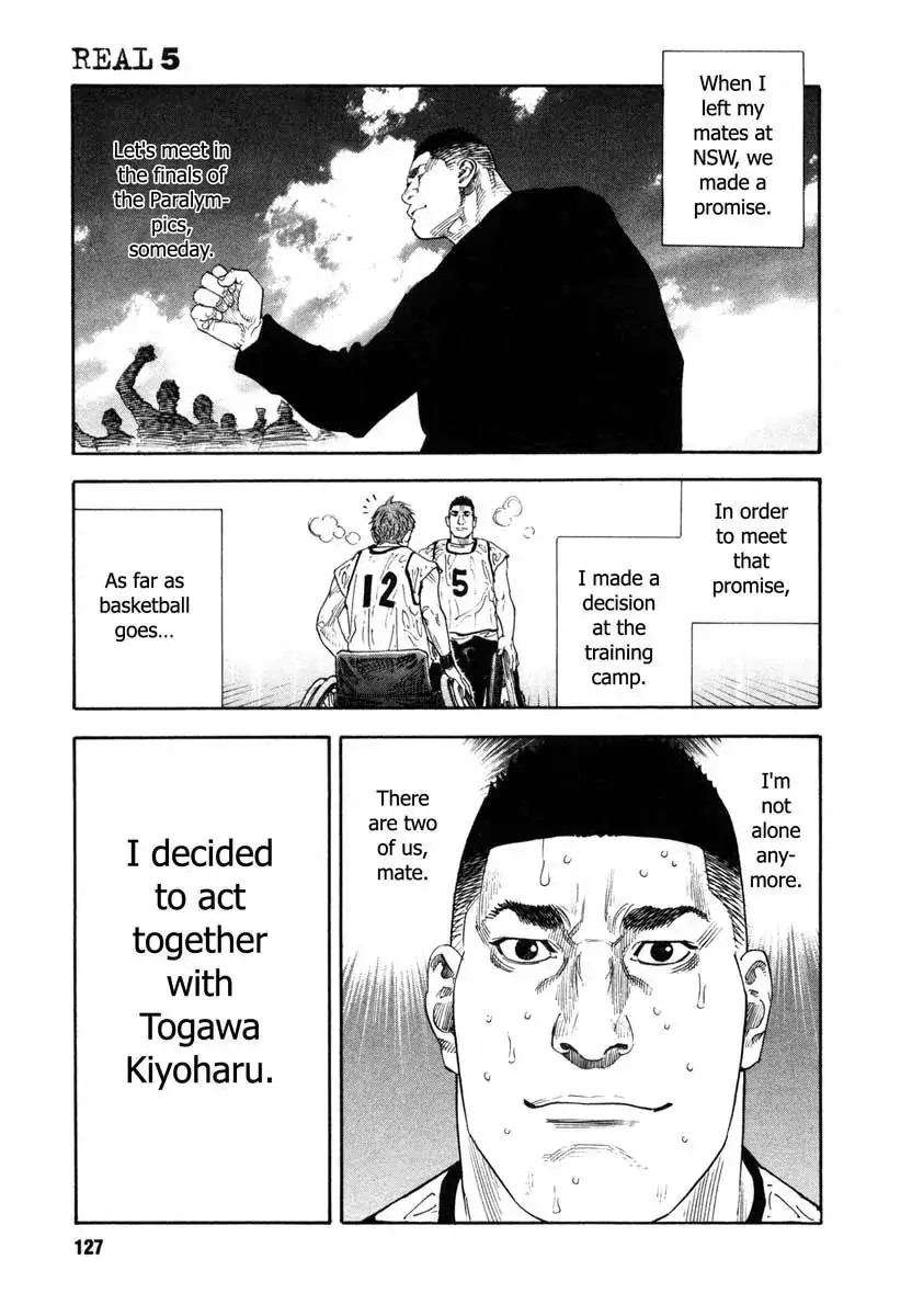 Read REAL ENGLISH Manga Online