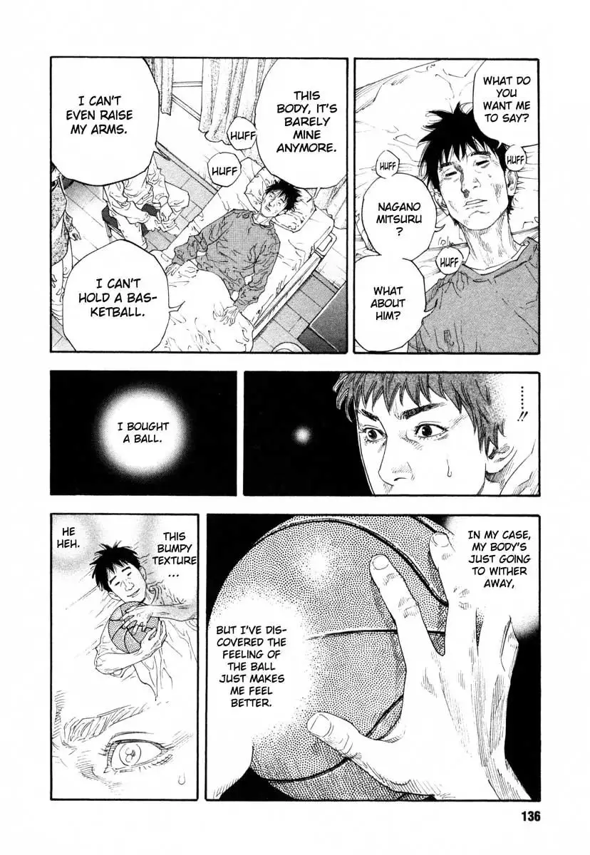 Read REAL ENGLISH Manga Online