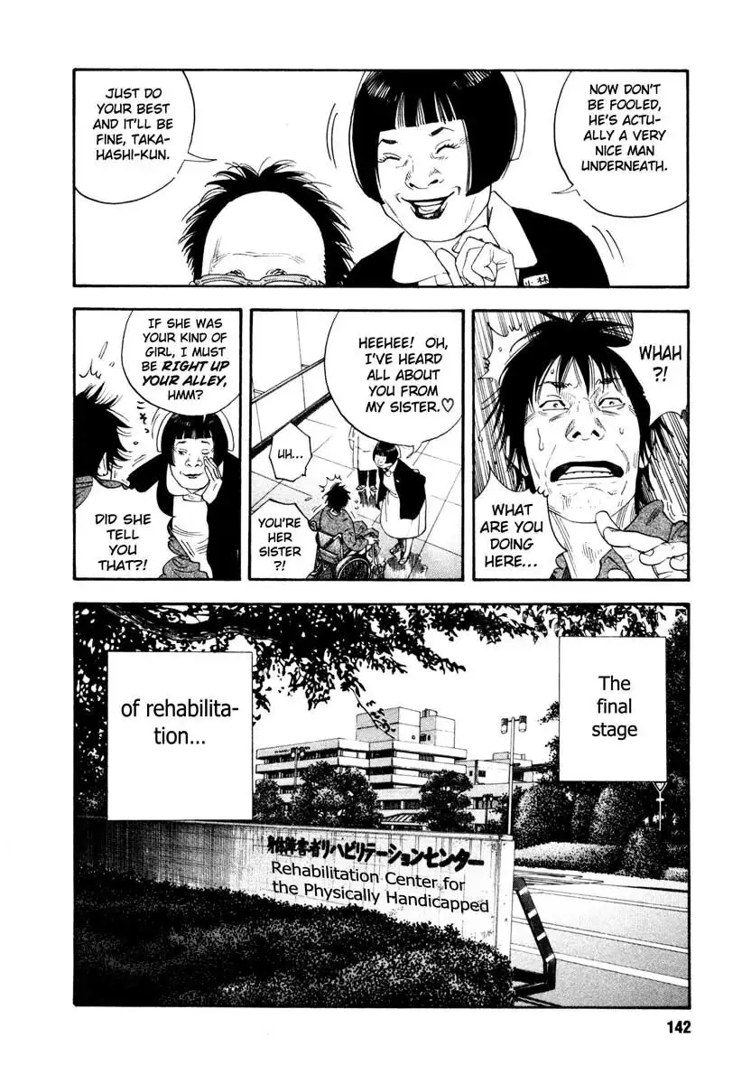 Read REAL ENGLISH Manga Online