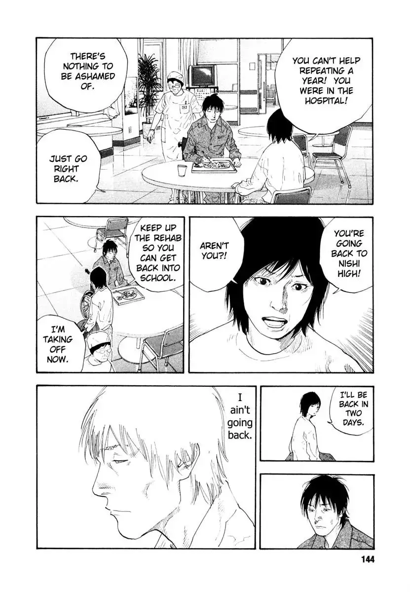 Read REAL ENGLISH Manga Online