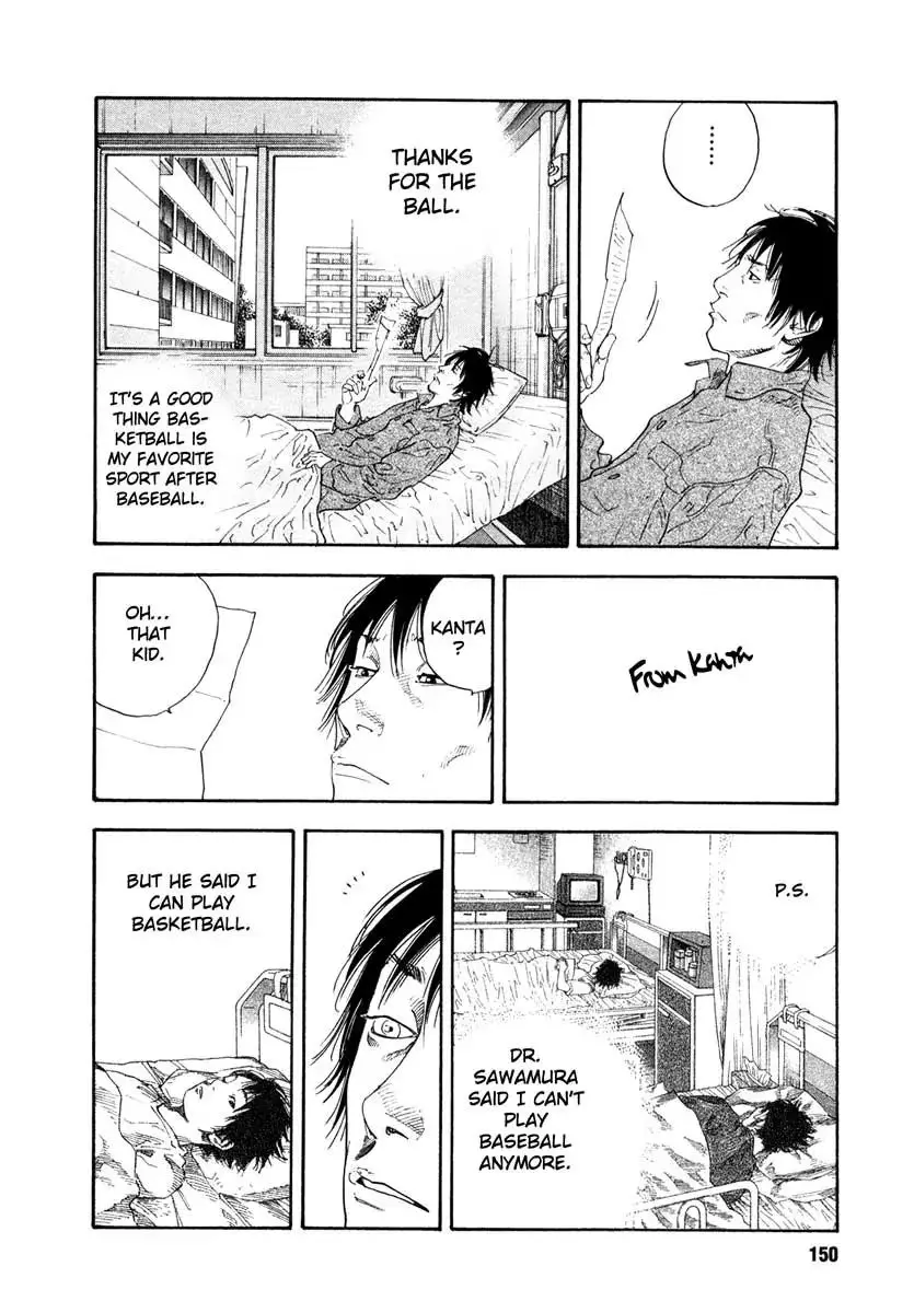 Read REAL ENGLISH Manga Online