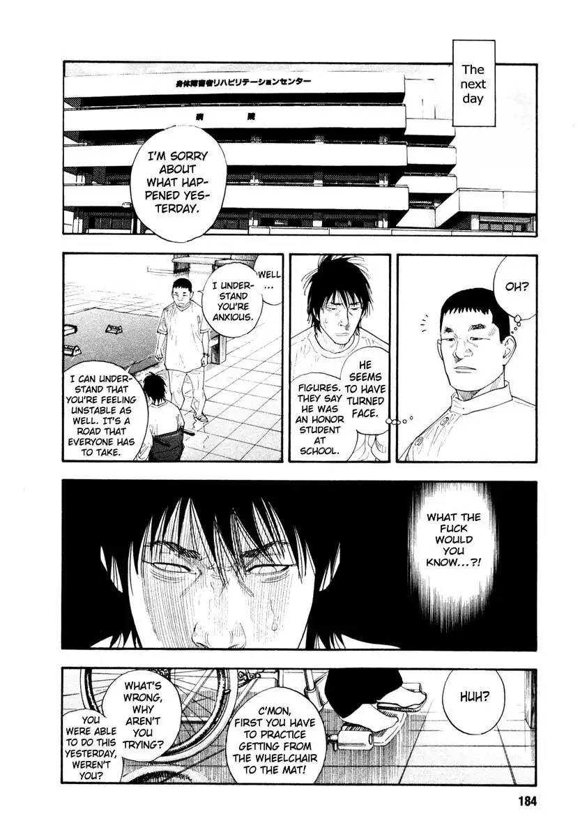 Read REAL ENGLISH Manga Online