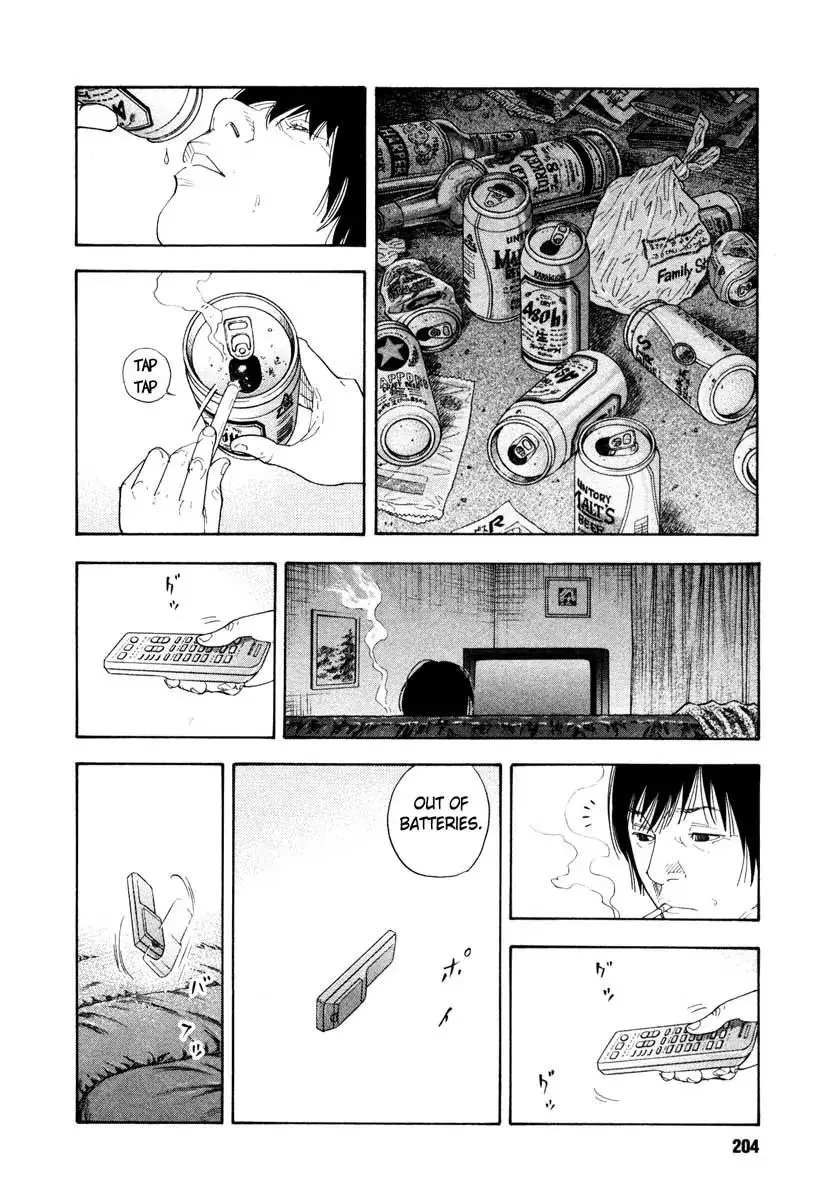 Read REAL ENGLISH Manga Online