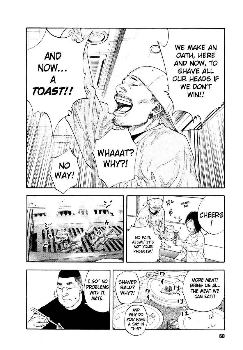 Read REAL ENGLISH Manga Online