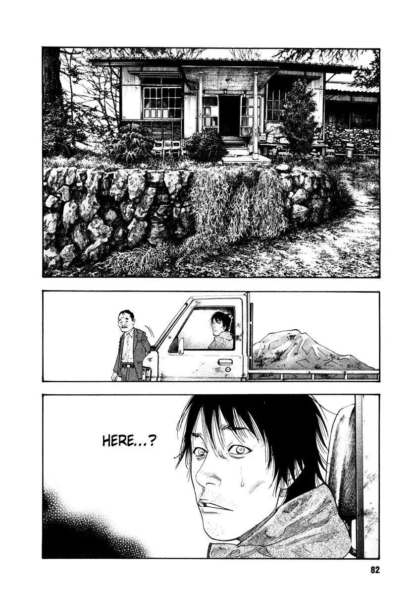 Read REAL ENGLISH Manga Online