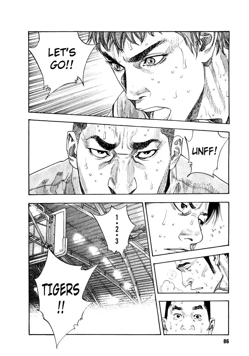 Read REAL ENGLISH Manga Online