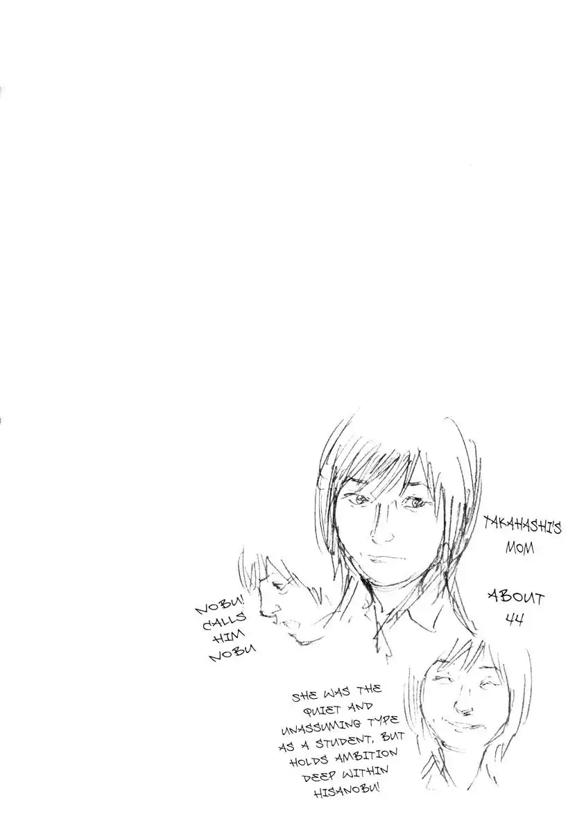 Read REAL ENGLISH Manga Online