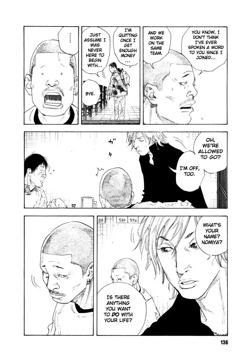 Read REAL ENGLISH Manga Online