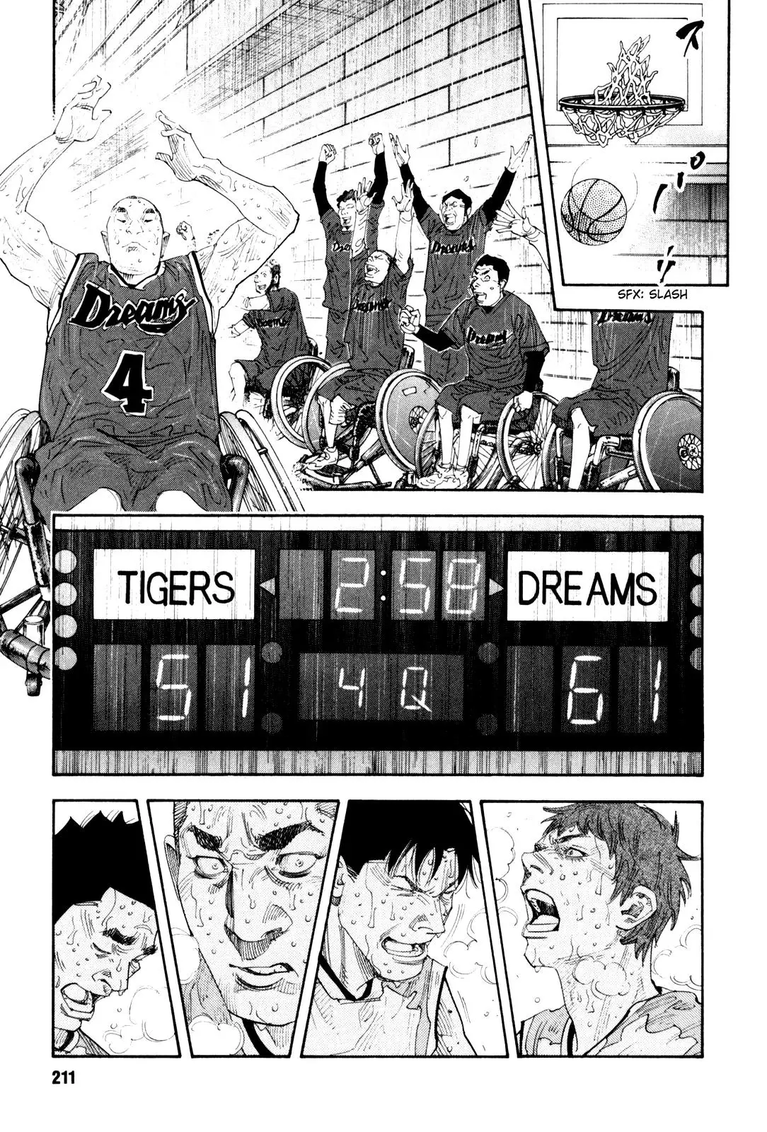 Read REAL ENGLISH Manga Online