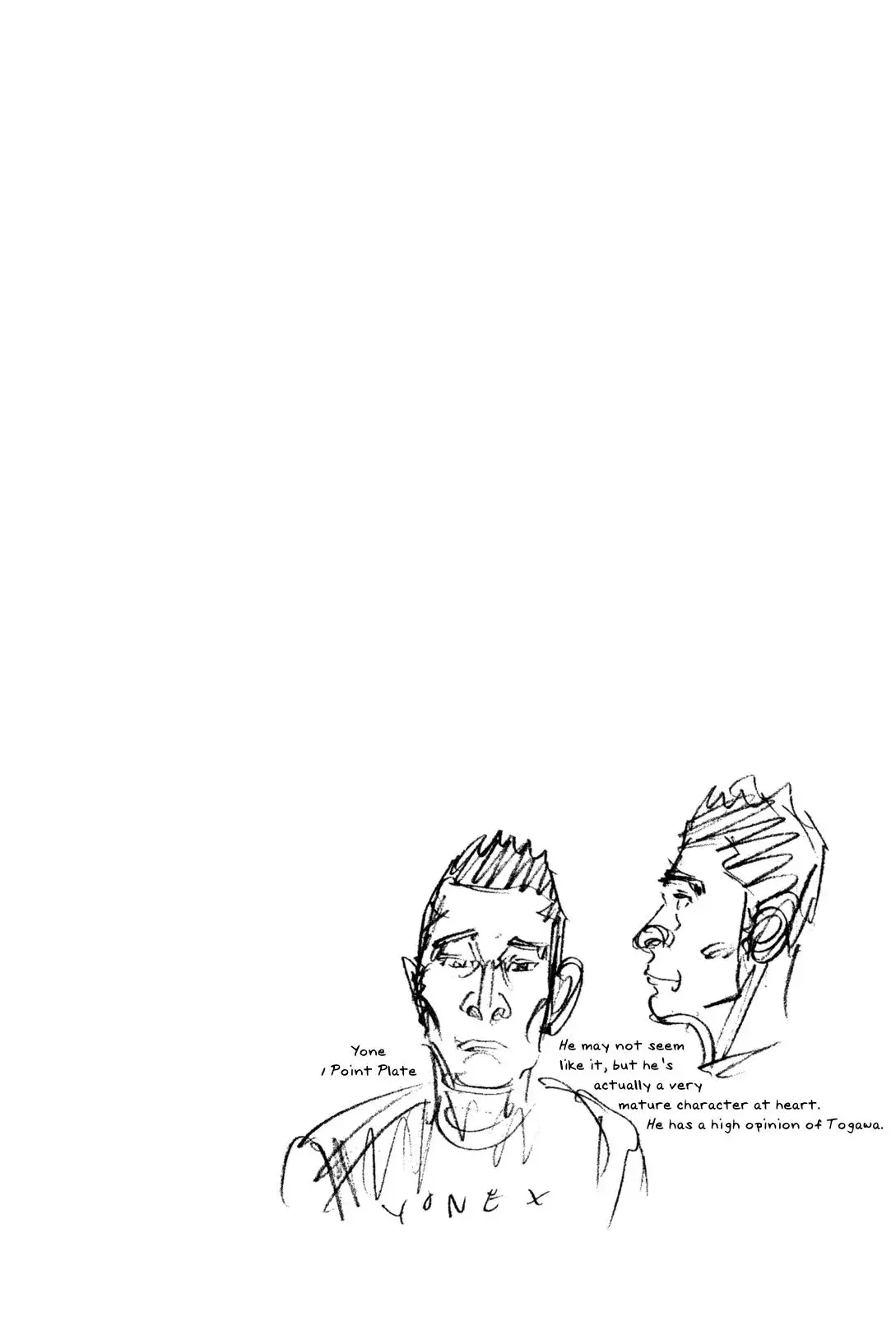 Read REAL ENGLISH Manga Online