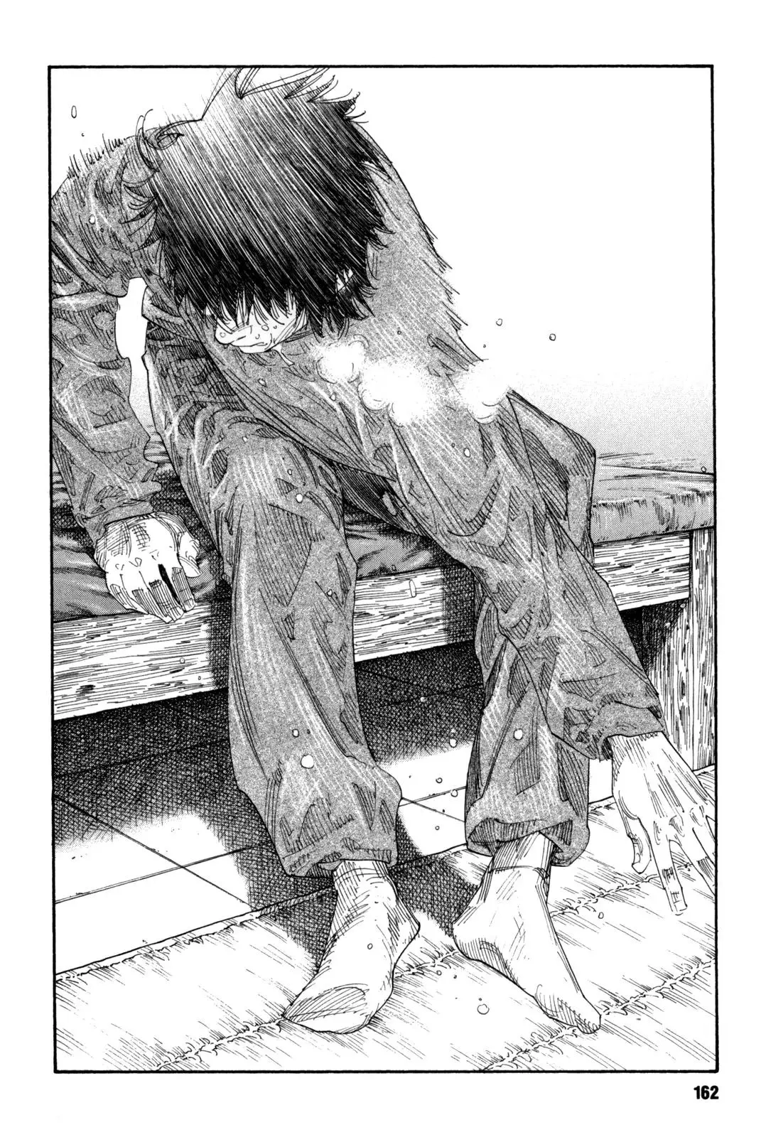 Read REAL ENGLISH Manga Online