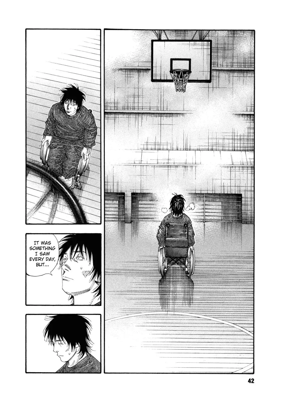 Read REAL ENGLISH Manga Online