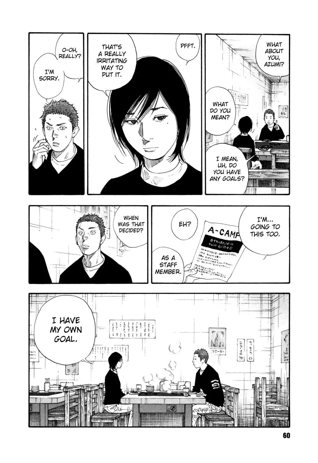 Read REAL ENGLISH Manga Online