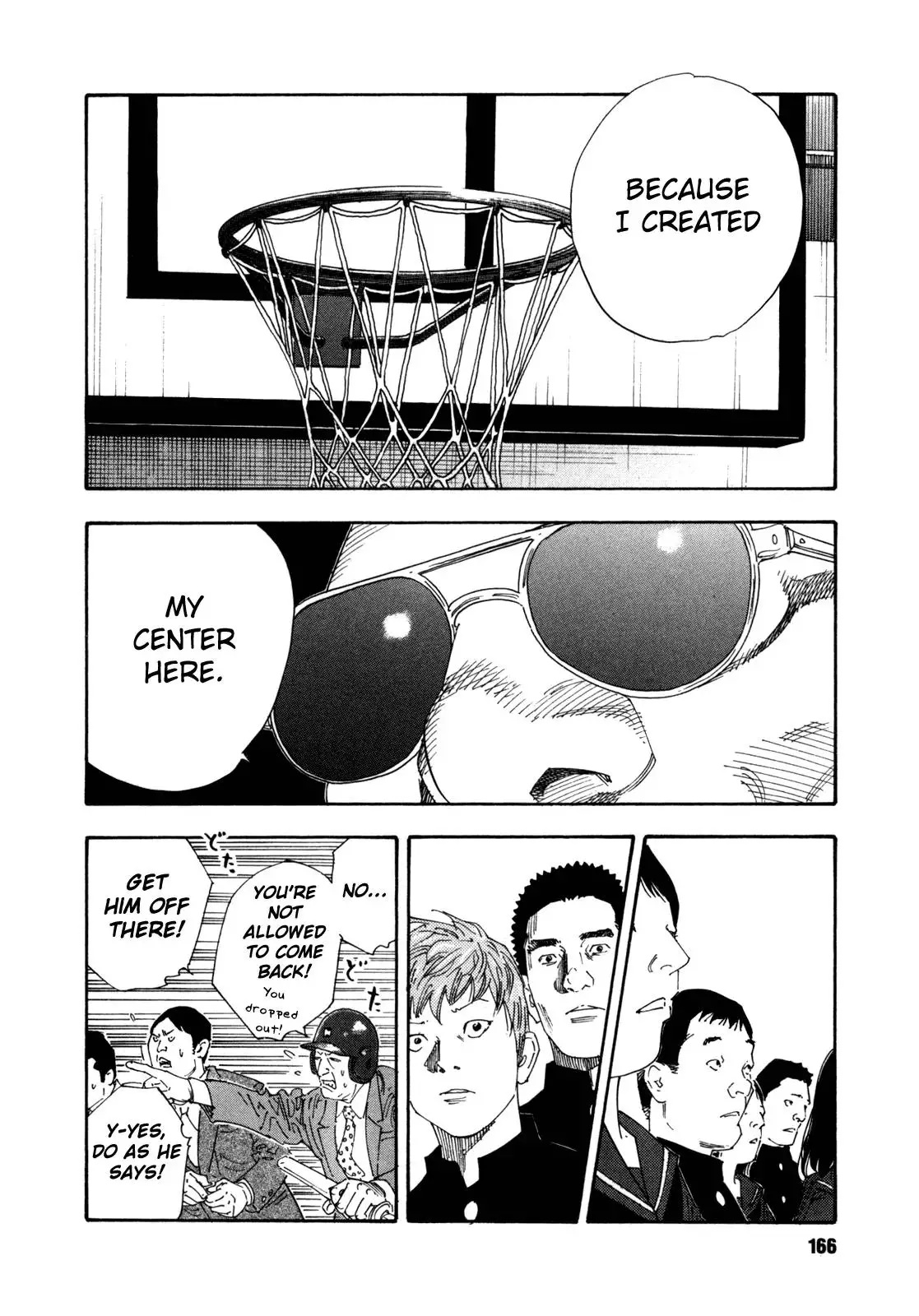 Read REAL ENGLISH Manga Online