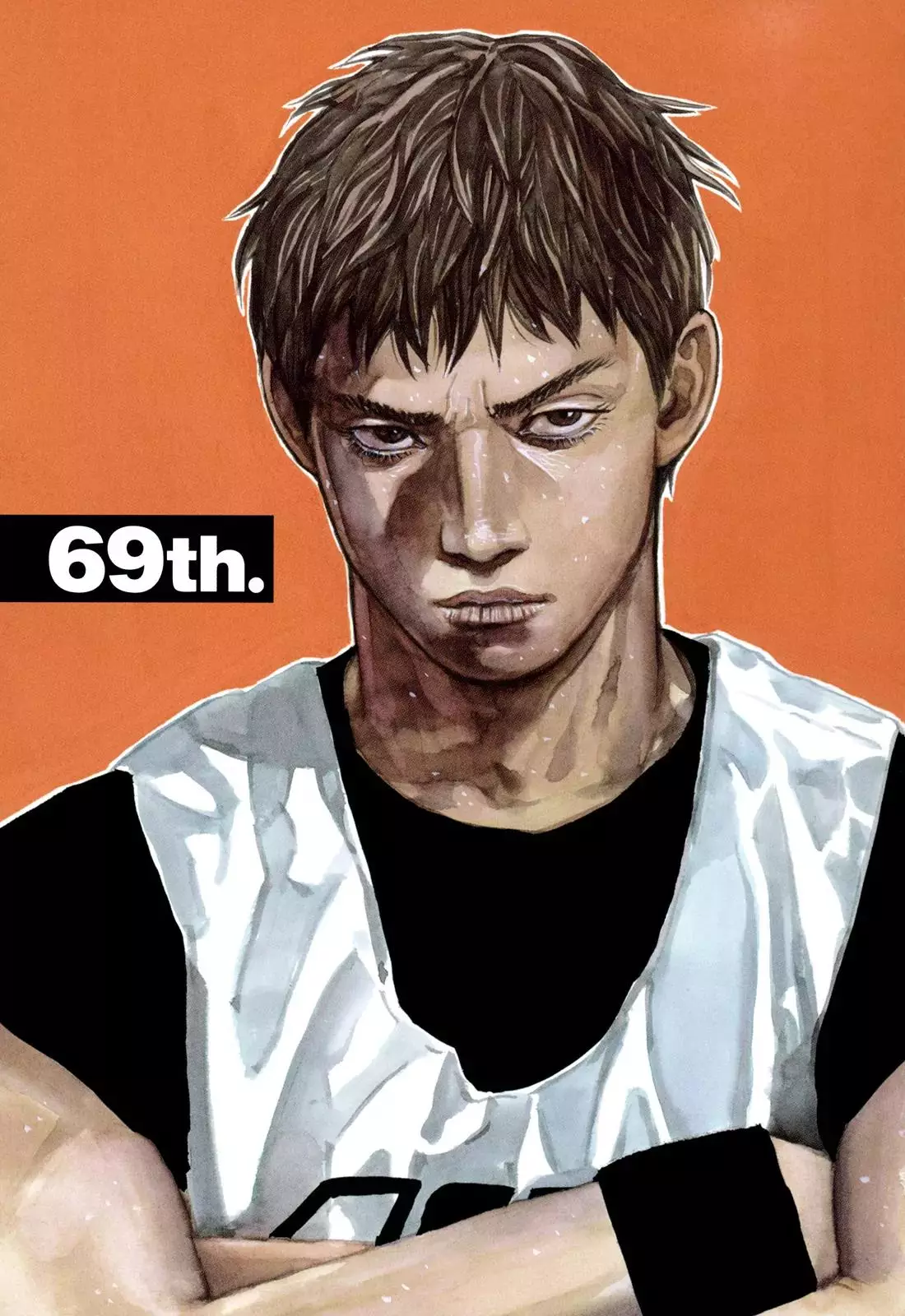 Read REAL ENGLISH Manga Online