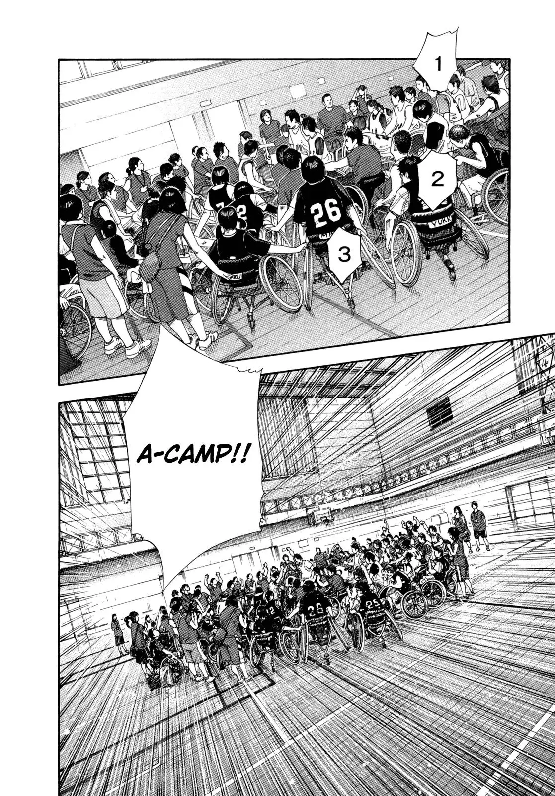 Read REAL ENGLISH Manga Online