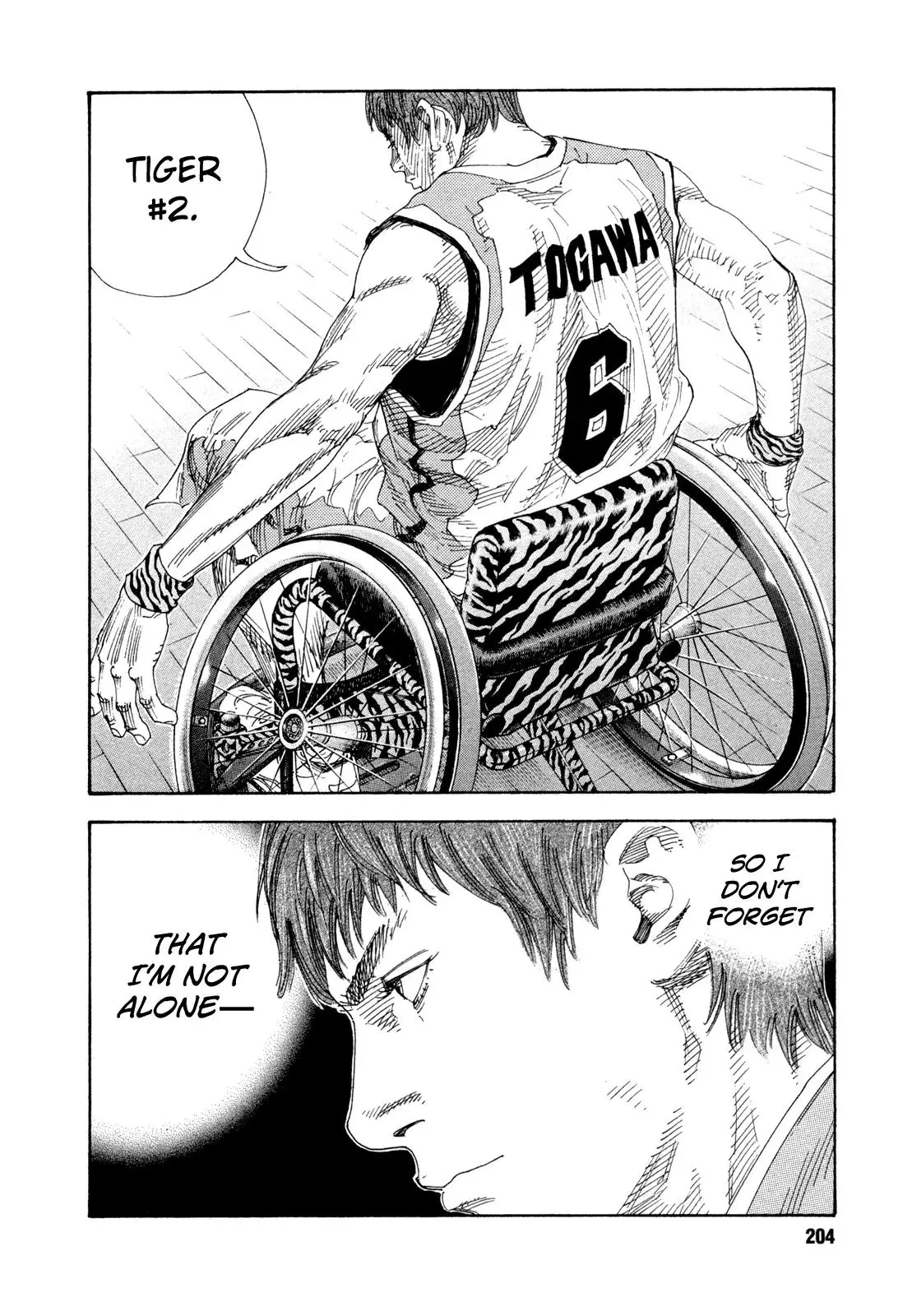 Read REAL ENGLISH Manga Online