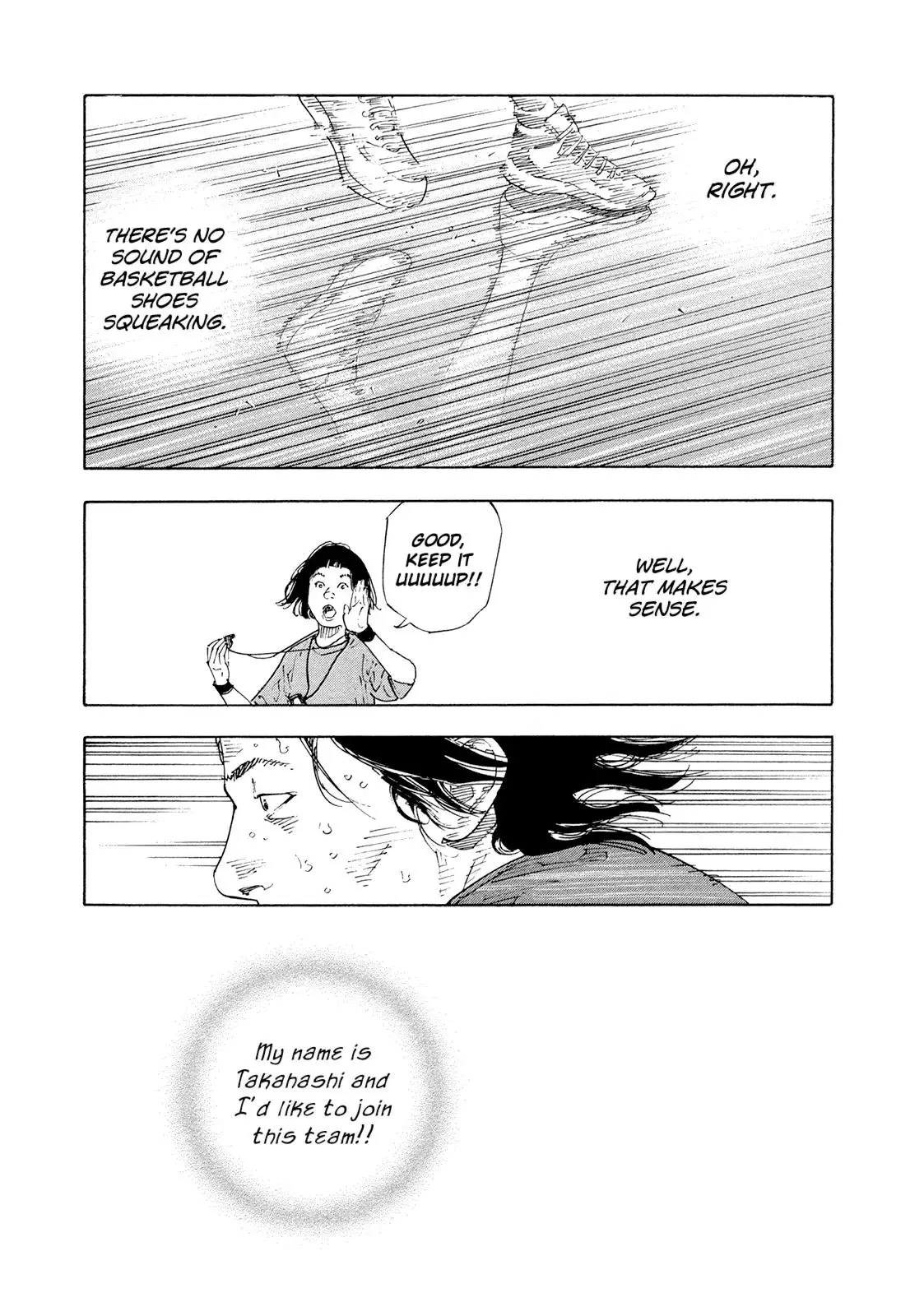 Read REAL ENGLISH Manga Online