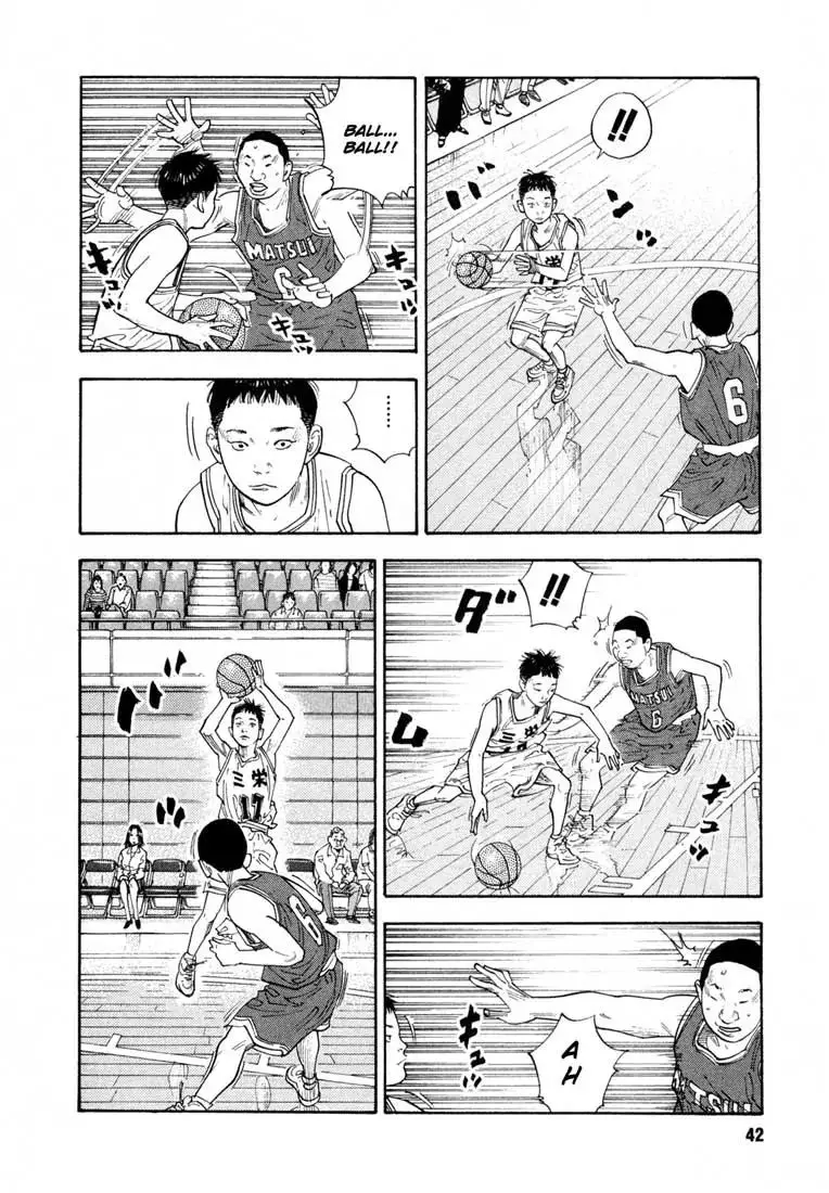 Read REAL ENGLISH Manga Online