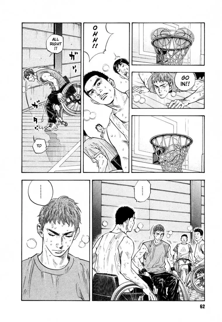 Read REAL ENGLISH Manga Online