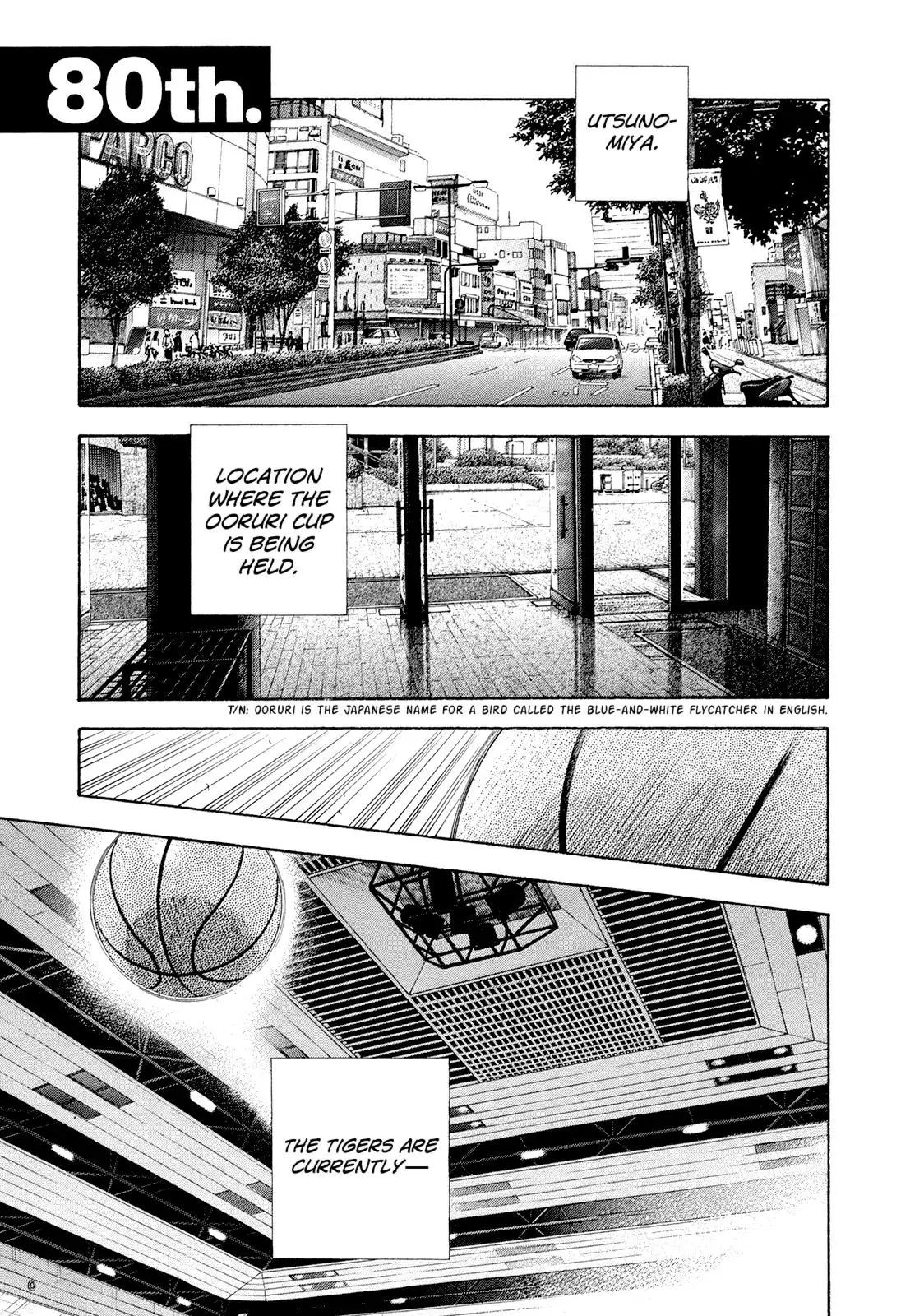 Read REAL ENGLISH Manga Online