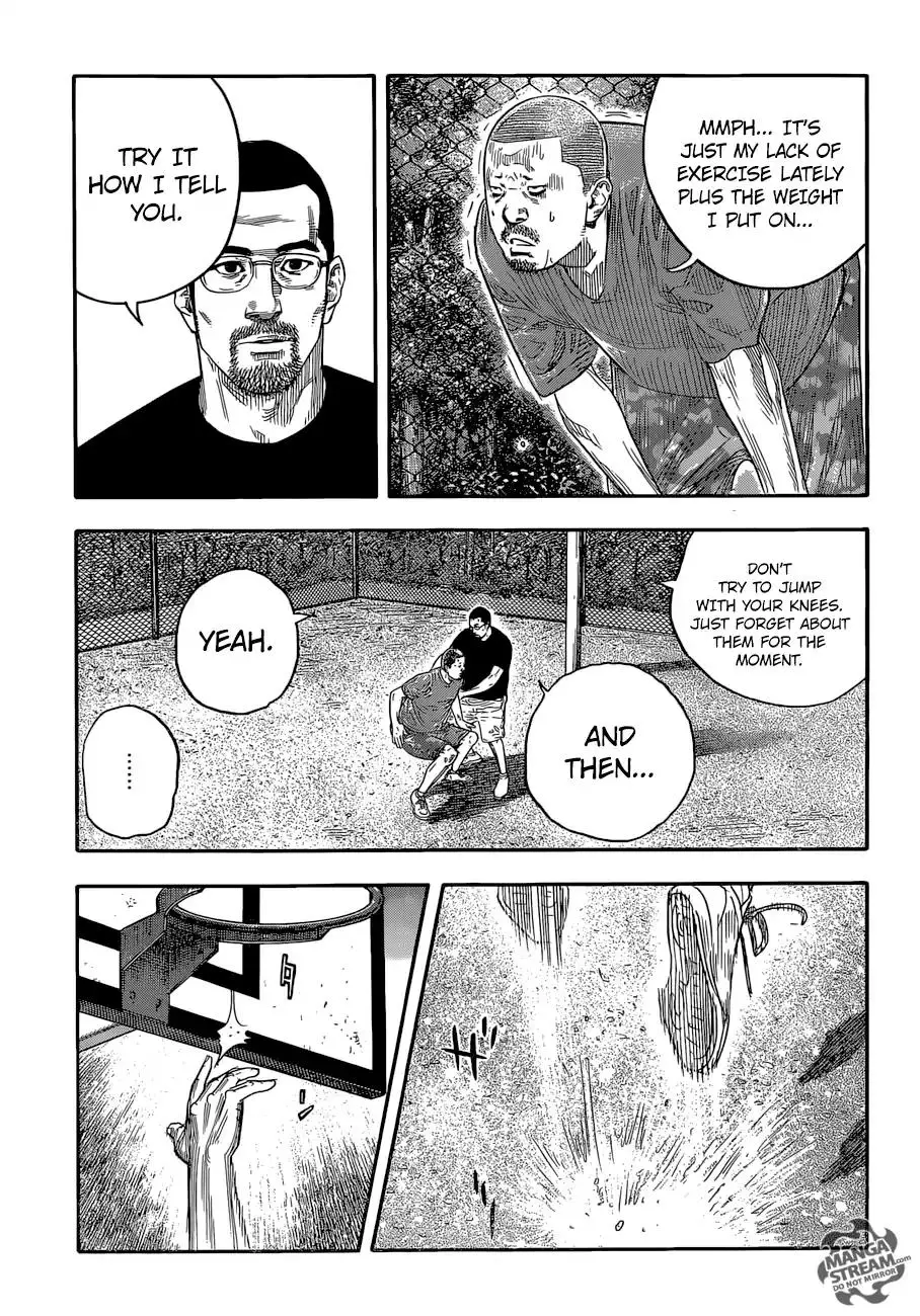 Read REAL ENGLISH Manga Online