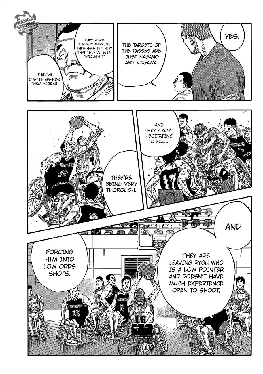 Read REAL ENGLISH Manga Online