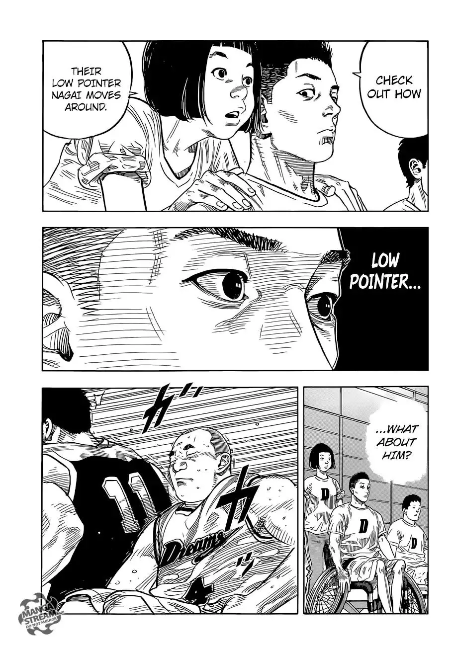 Read REAL ENGLISH Manga Online