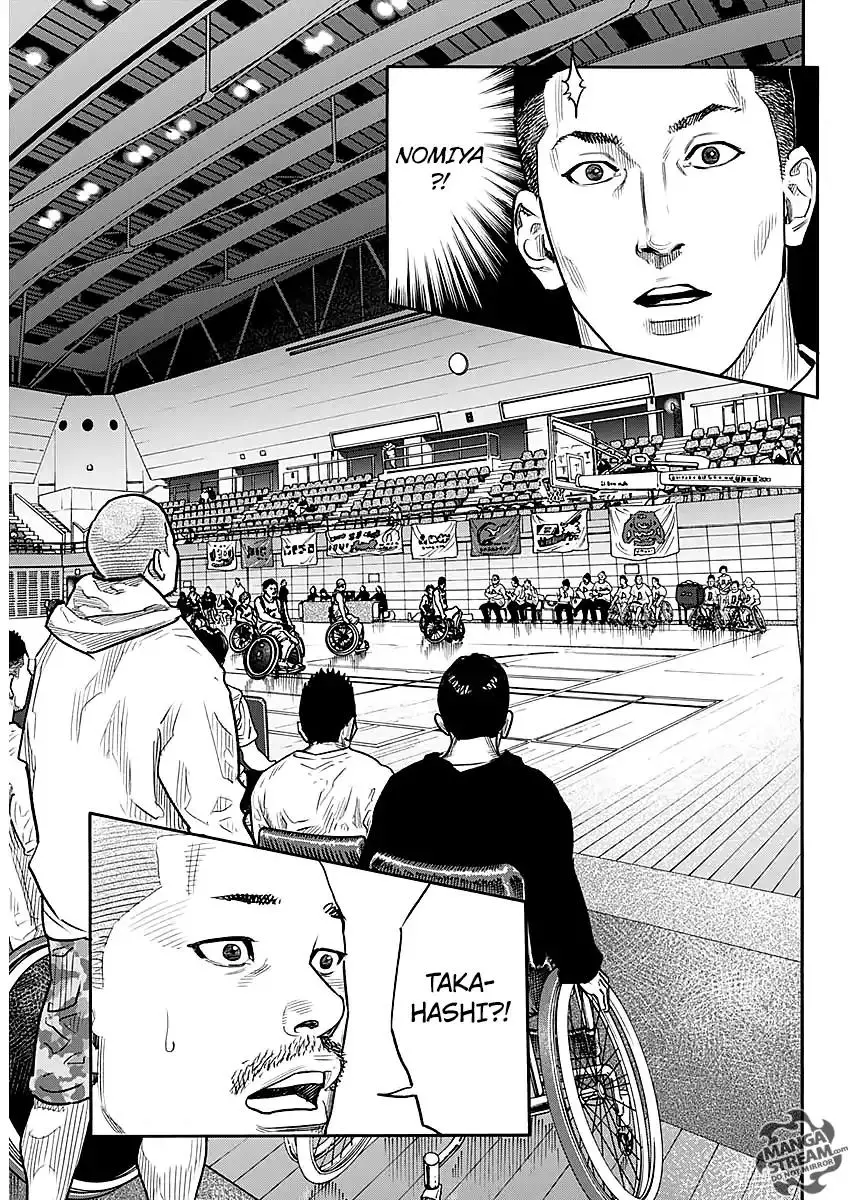 Read REAL ENGLISH Manga Online