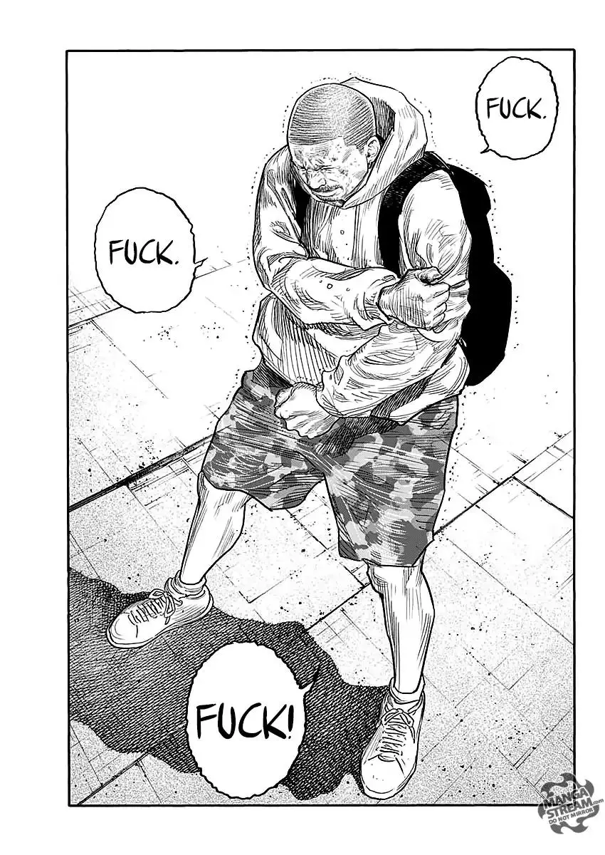 Read REAL ENGLISH Manga Online