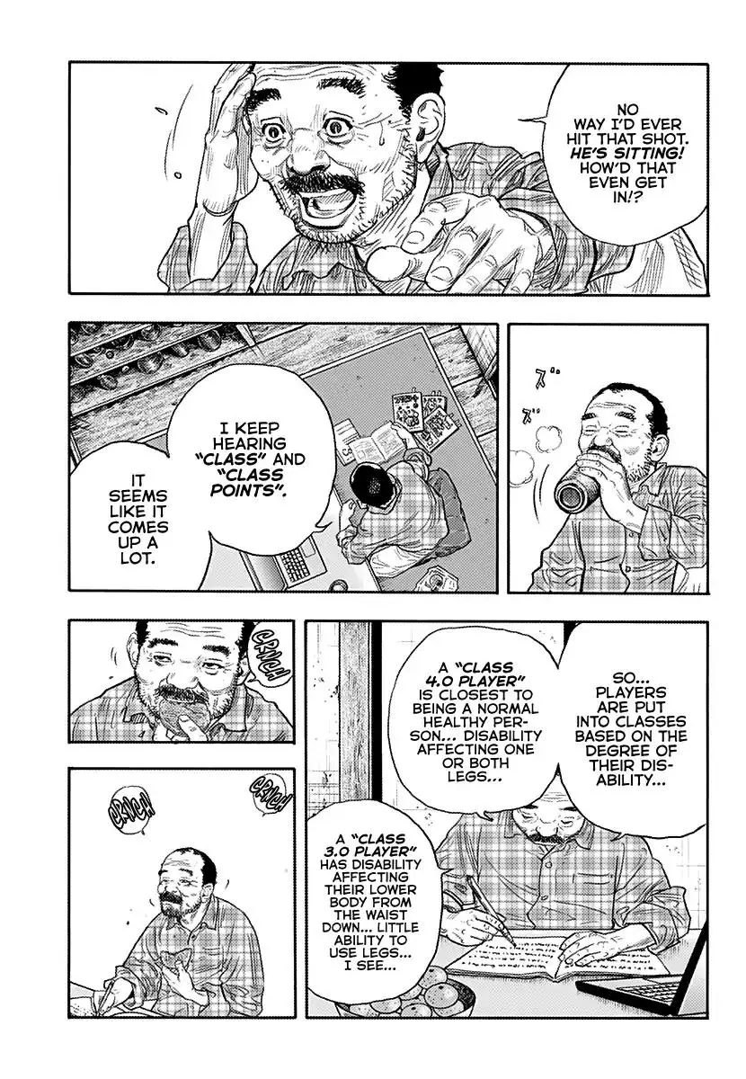 Read REAL ENGLISH Manga Online