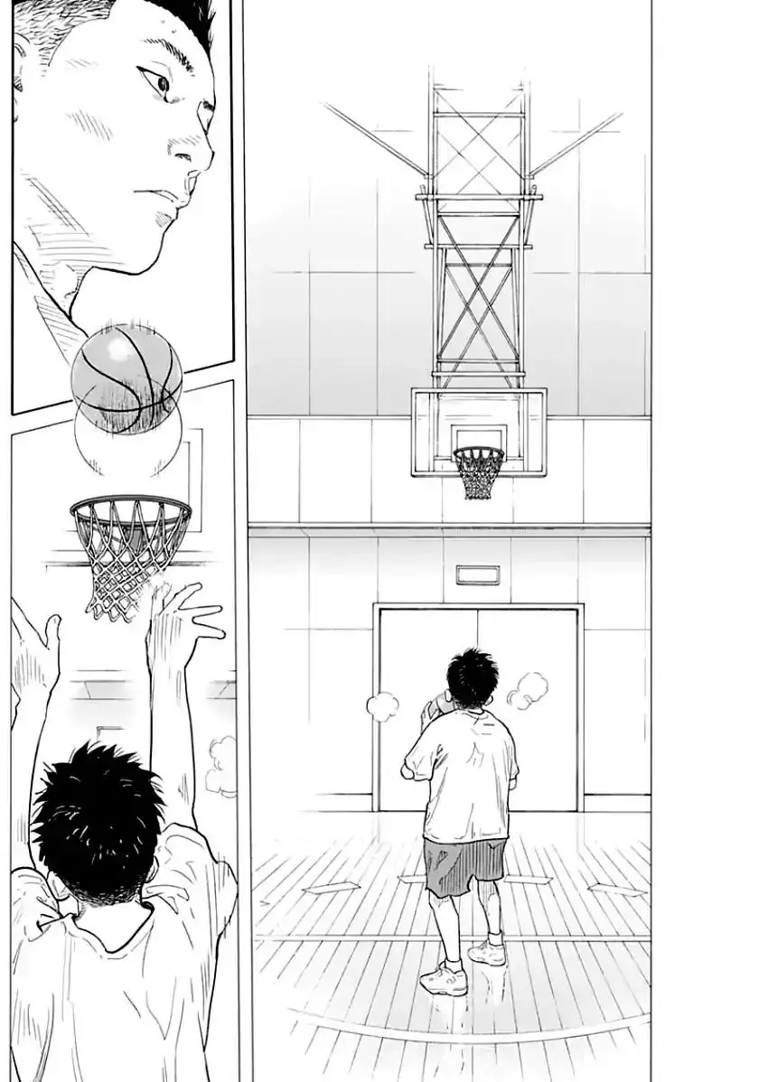 Read REAL ENGLISH Manga Online