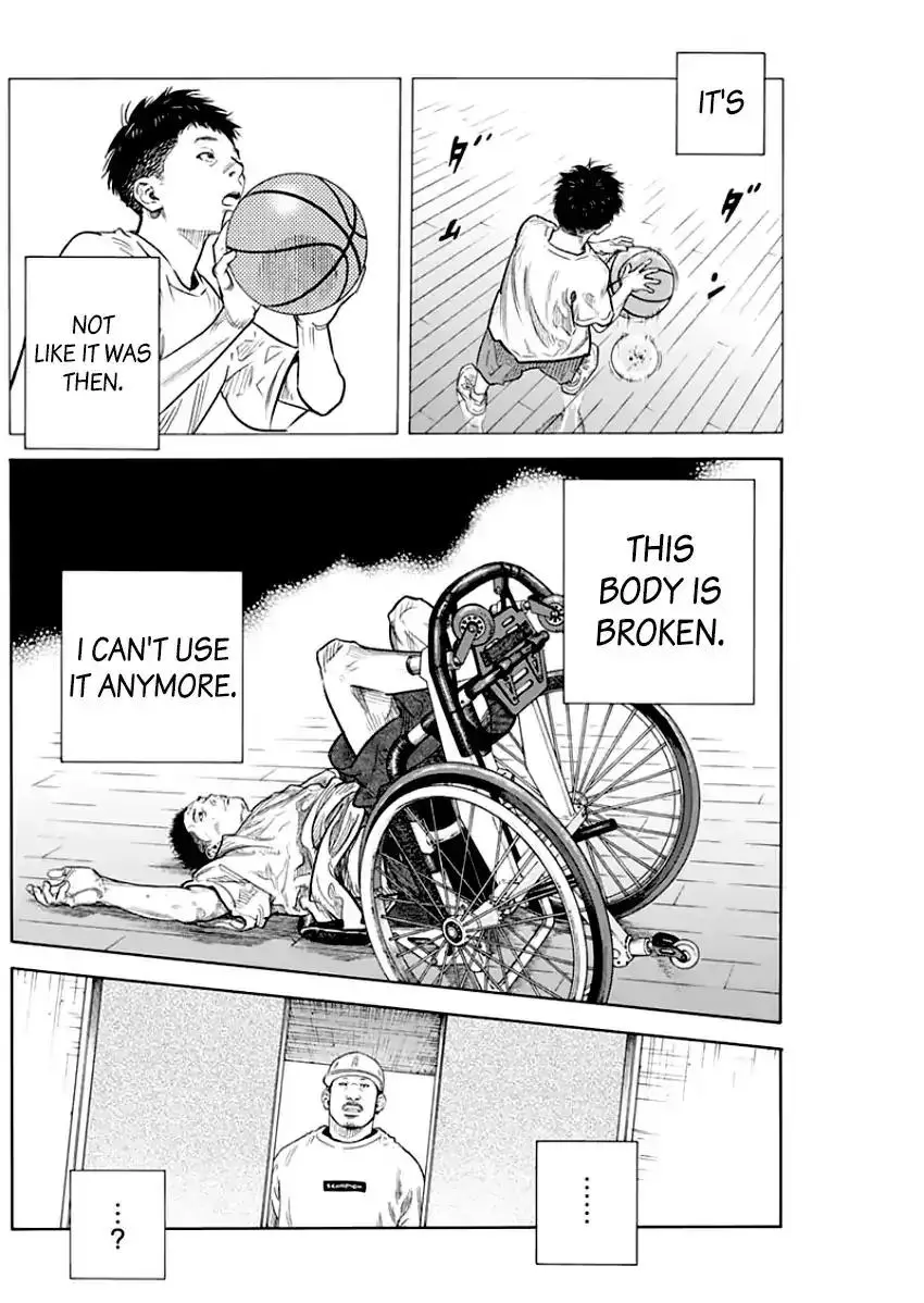 Read REAL ENGLISH Manga Online