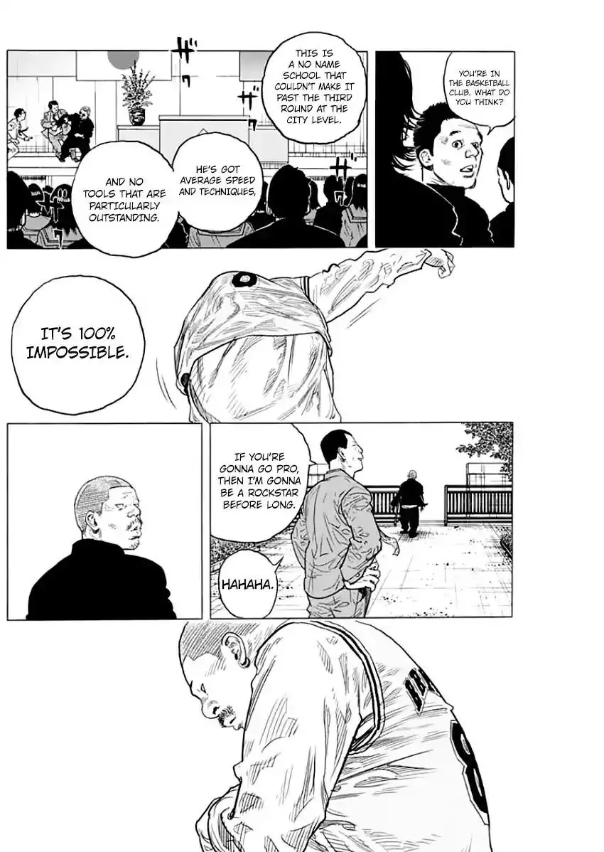 Read REAL ENGLISH Manga Online