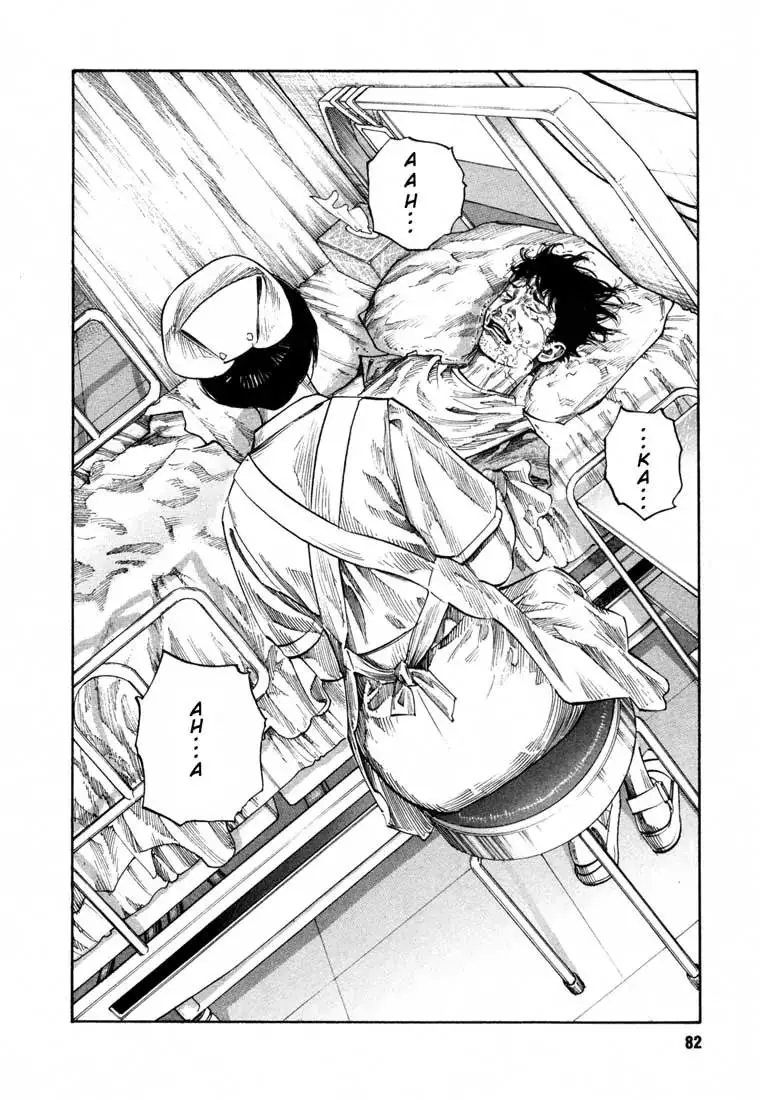 Read REAL ENGLISH Manga Online