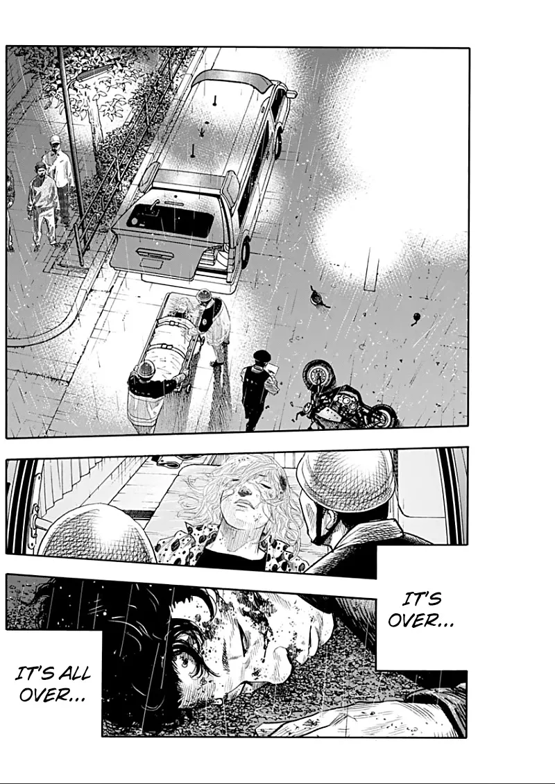 Read REAL ENGLISH Manga Online