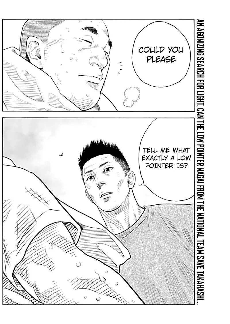 Read REAL ENGLISH Manga Online