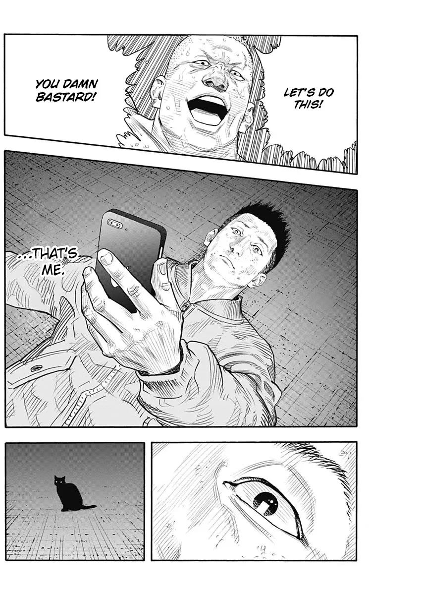 Read REAL ENGLISH Manga Online