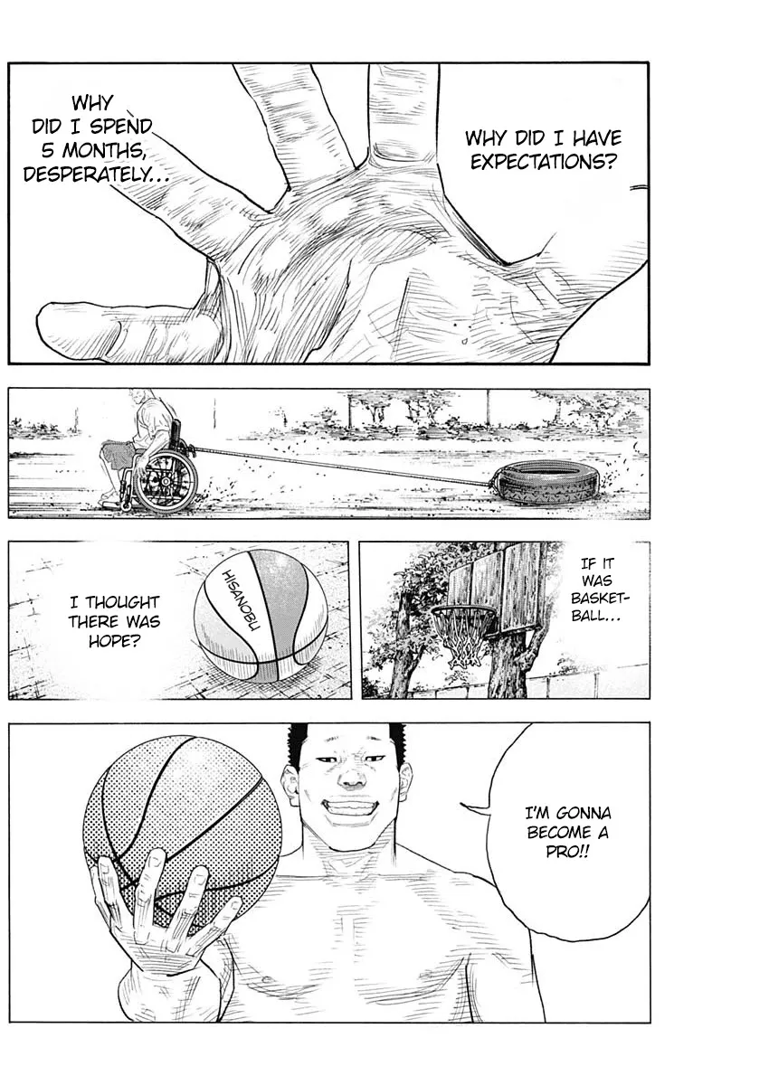 Read REAL ENGLISH Manga Online