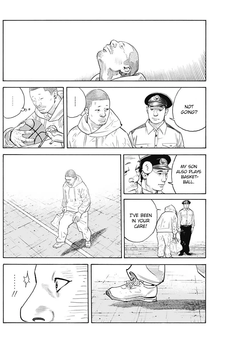 Read REAL ENGLISH Manga Online