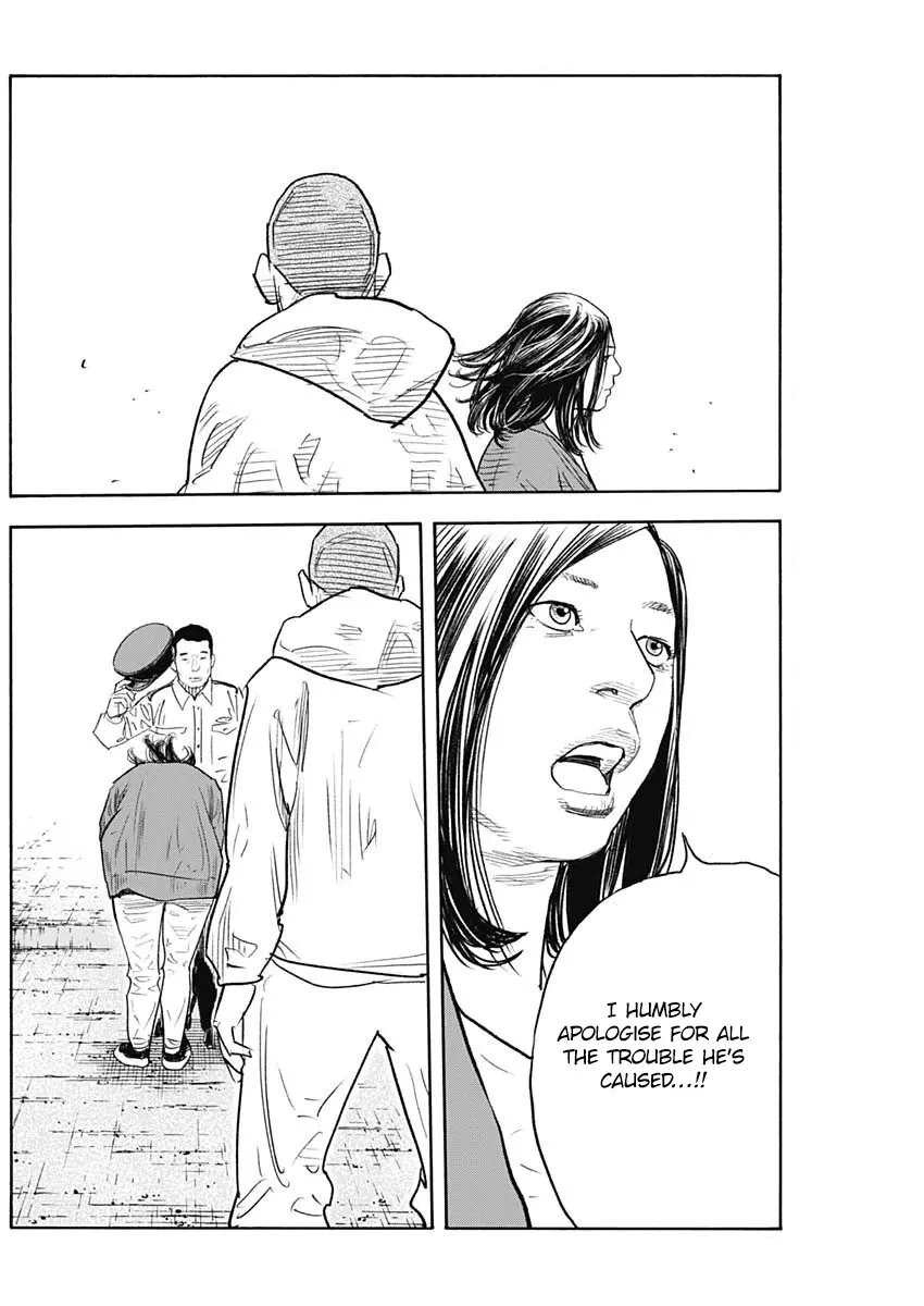 Read REAL ENGLISH Manga Online