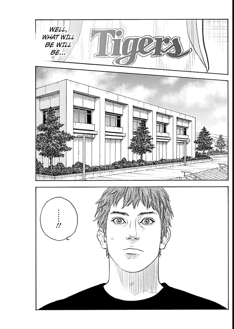 Read REAL ENGLISH Manga Online